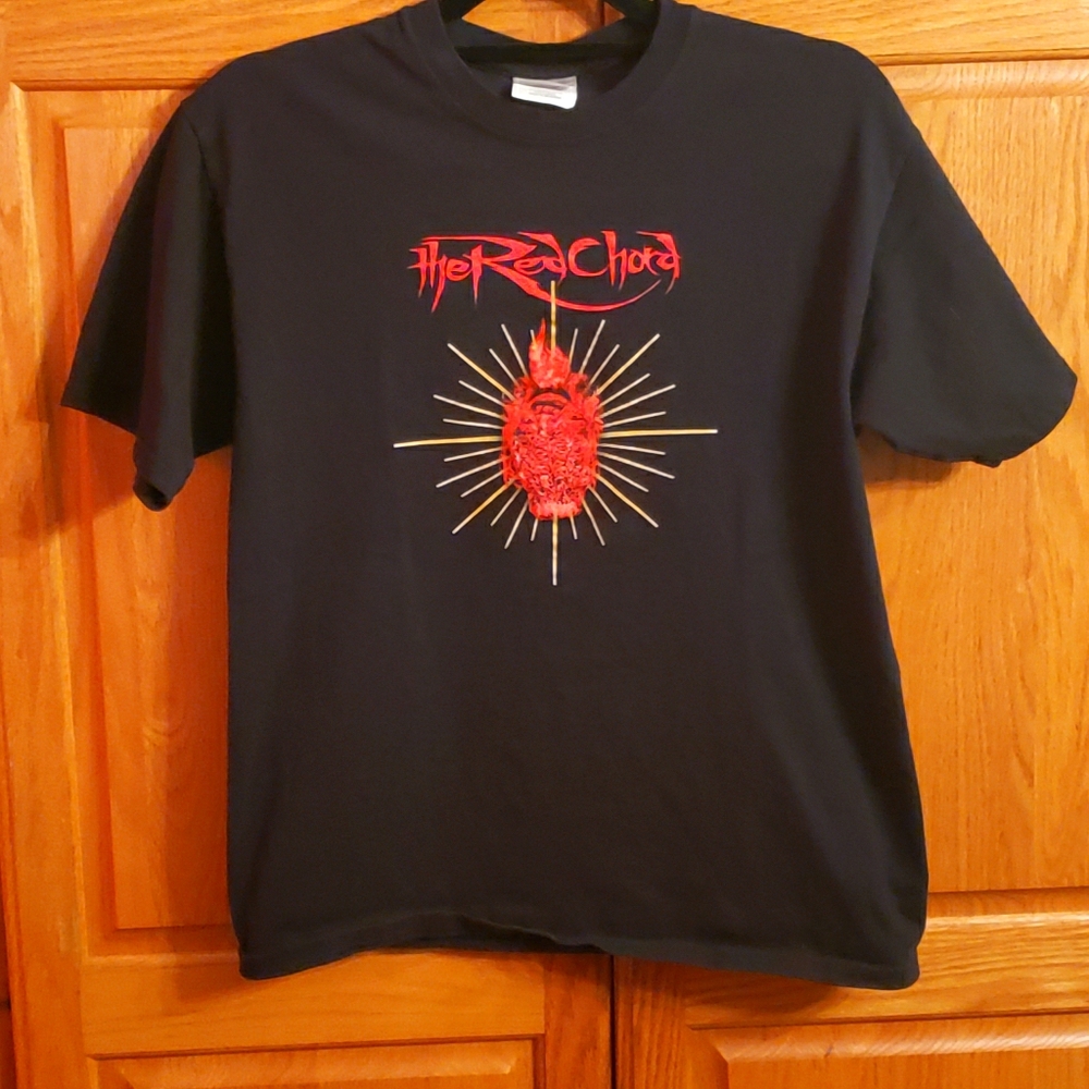 Red Chord Tshirt